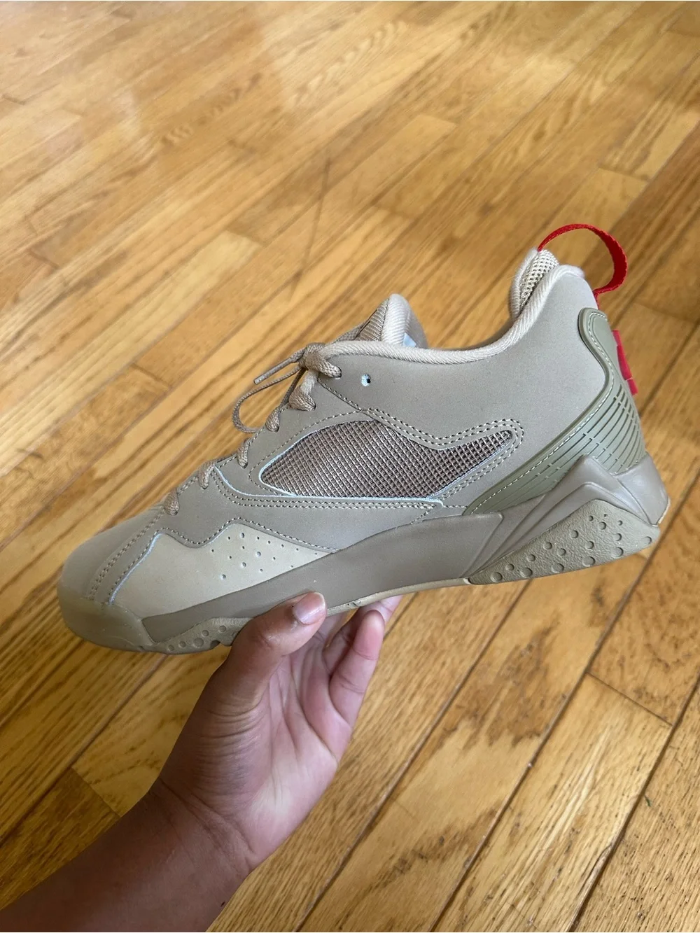 Jordan MVP 92 Size 8.5